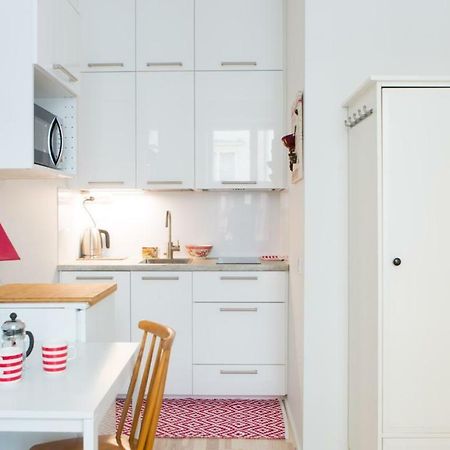 Vironkatu 3 Apartment Helsinki Exterior photo