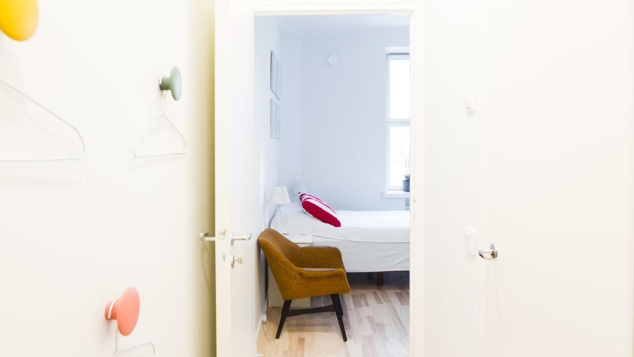 Vironkatu 3 Apartment Helsinki Exterior photo